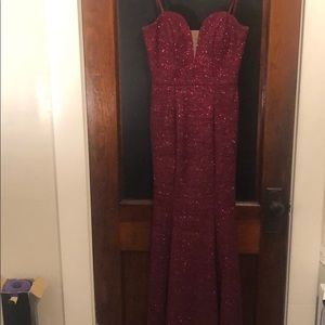 Prom Gown